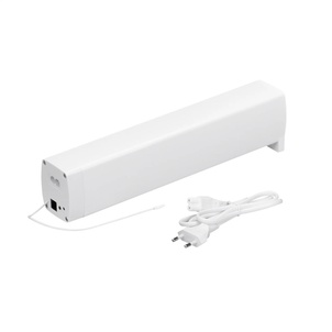 Электропривод штор CNM-M1-TY-SLIDE-ZIGBEE (Arlight, IP20 Пластик, 5 лет)