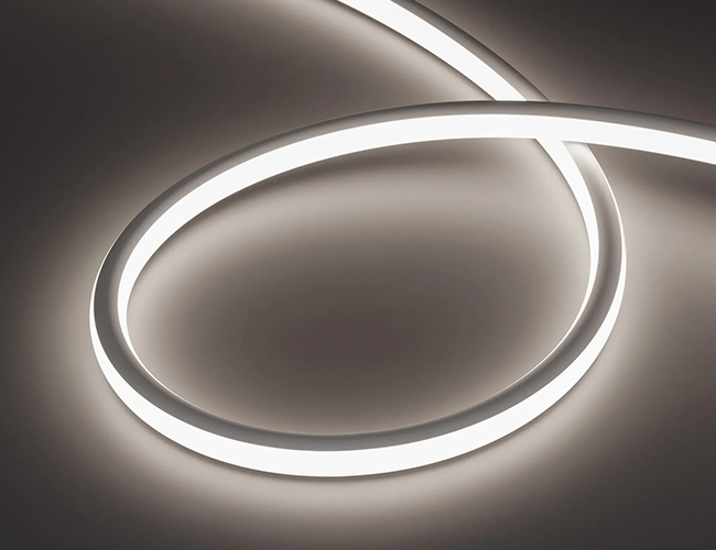 Категория Серия WAVE OVAL 24V