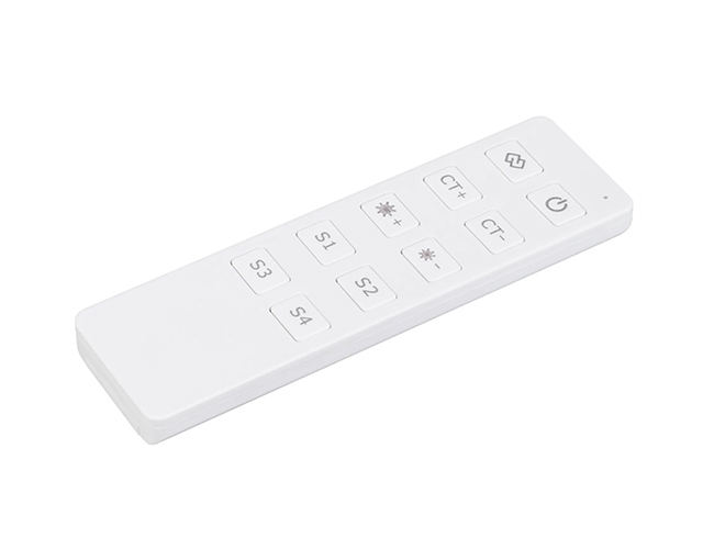 Категория ZIGBEE Пульты