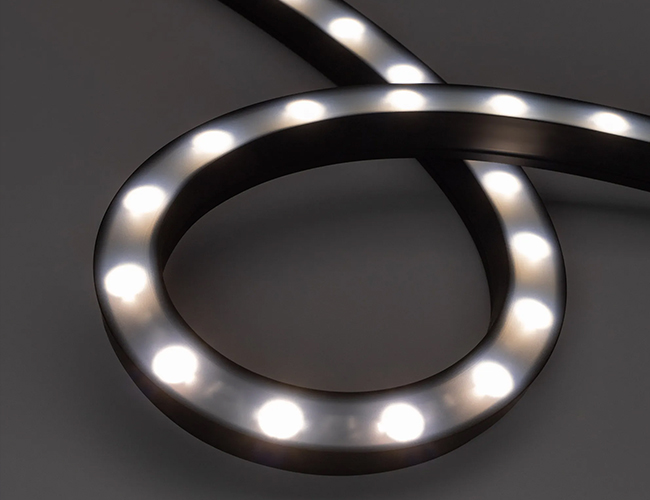 Категория Серия THOR 24V [SPI, DMX512]