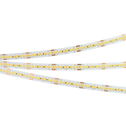 Категория A252 24V 10mm 11 W/m