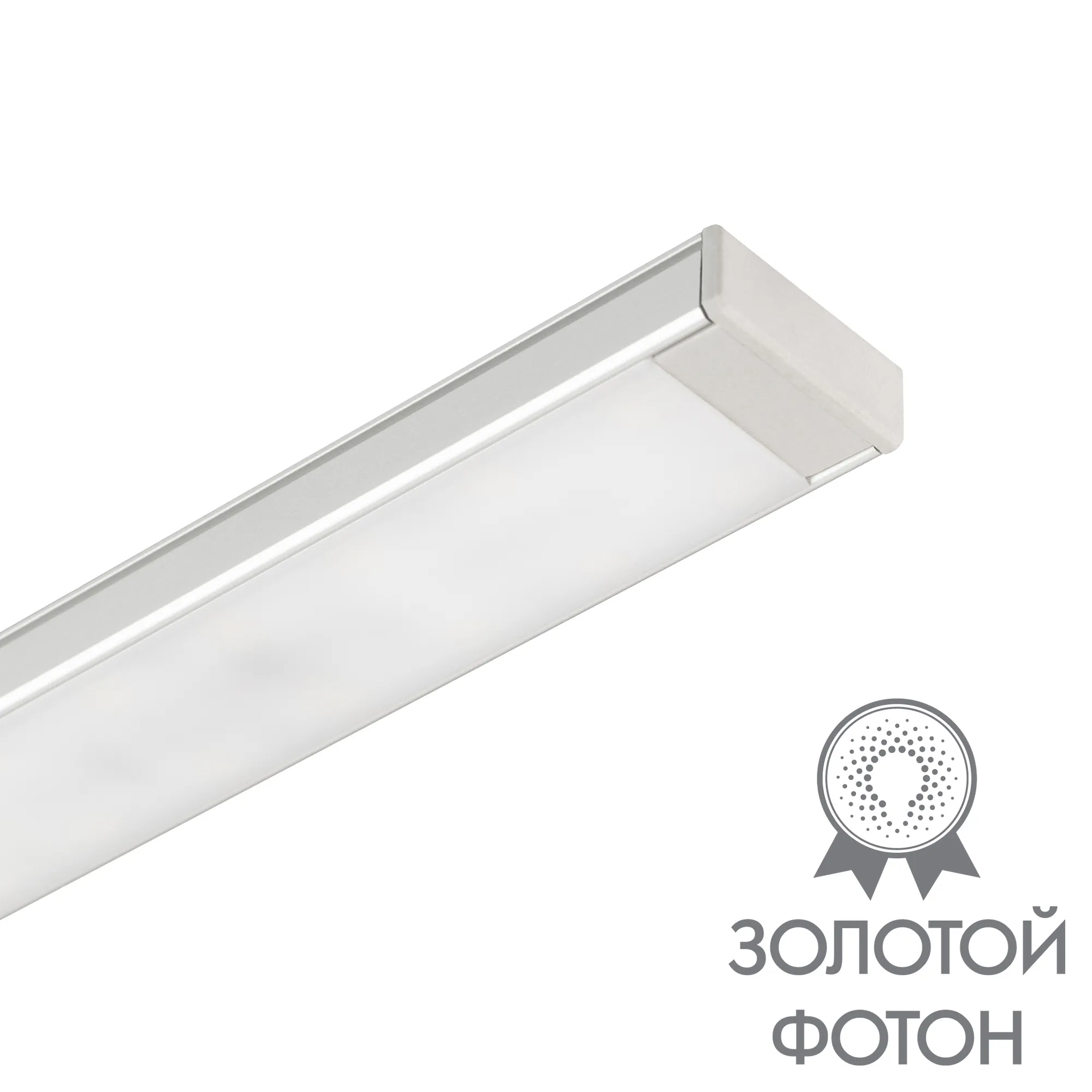Светильник SP-TOCCO-L900-15W Day4000 (SL, 120 deg, SENSOR, 24V) (Arlight, Металл) - изображение товара