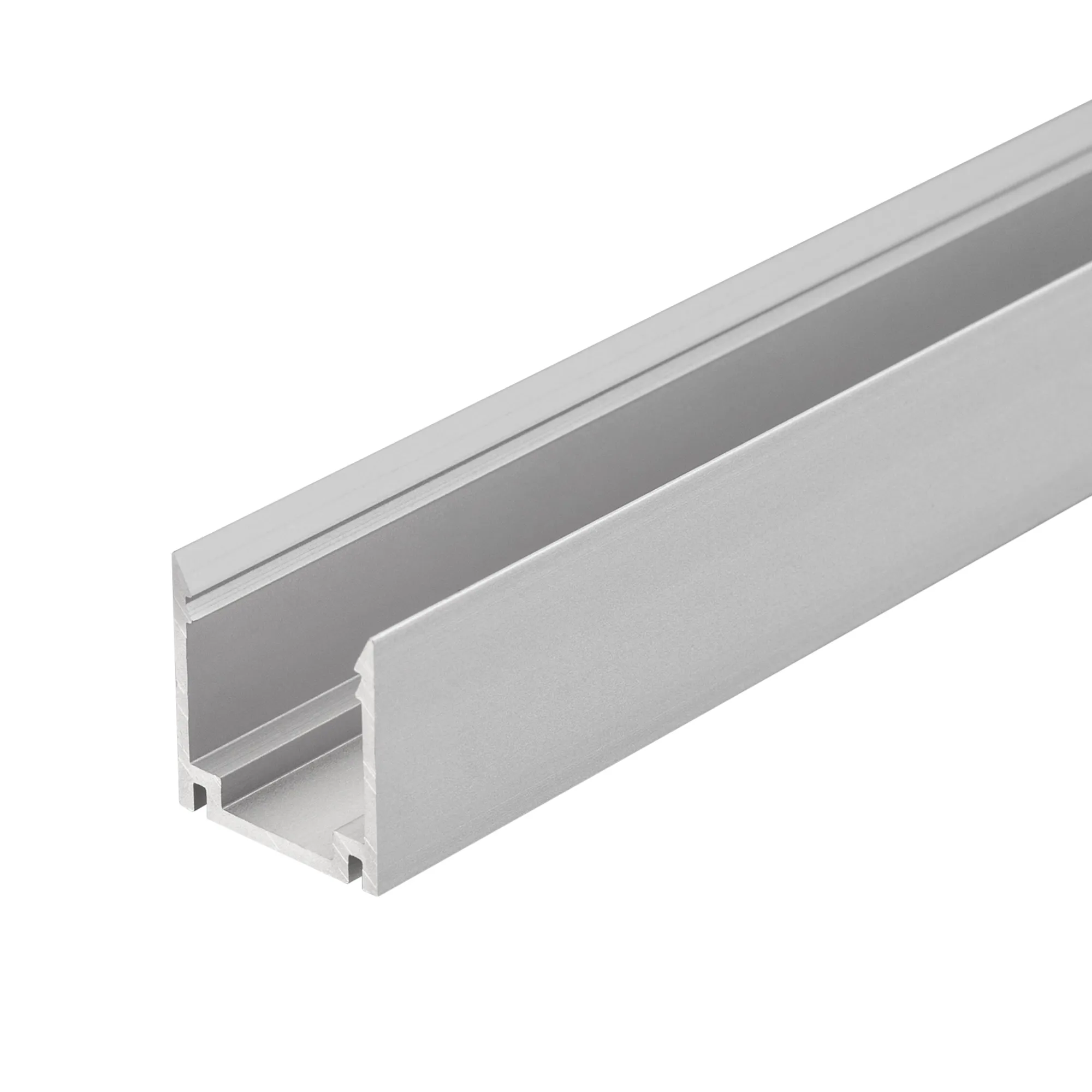 Профиль ARL-NEON-2617-2000 ANOD (Arlight, Алюминий) - изображение товара