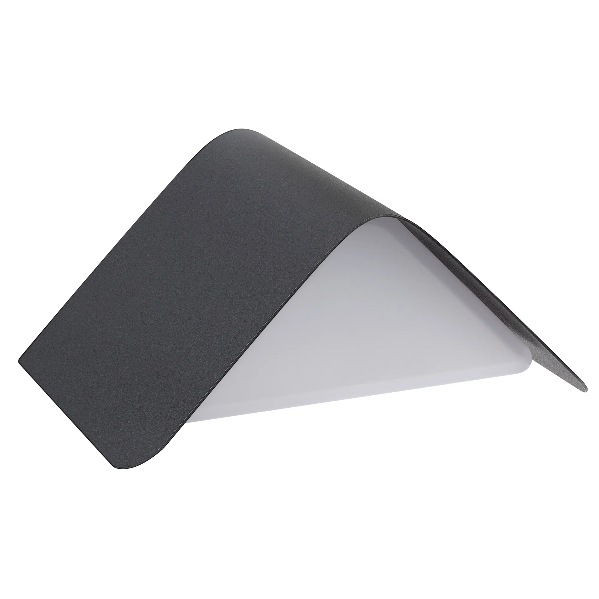 Светильник LGD-Wall-Delta-1B-12W Warm White (Arlight, IP54 Металл, 3 года) - изображение товара