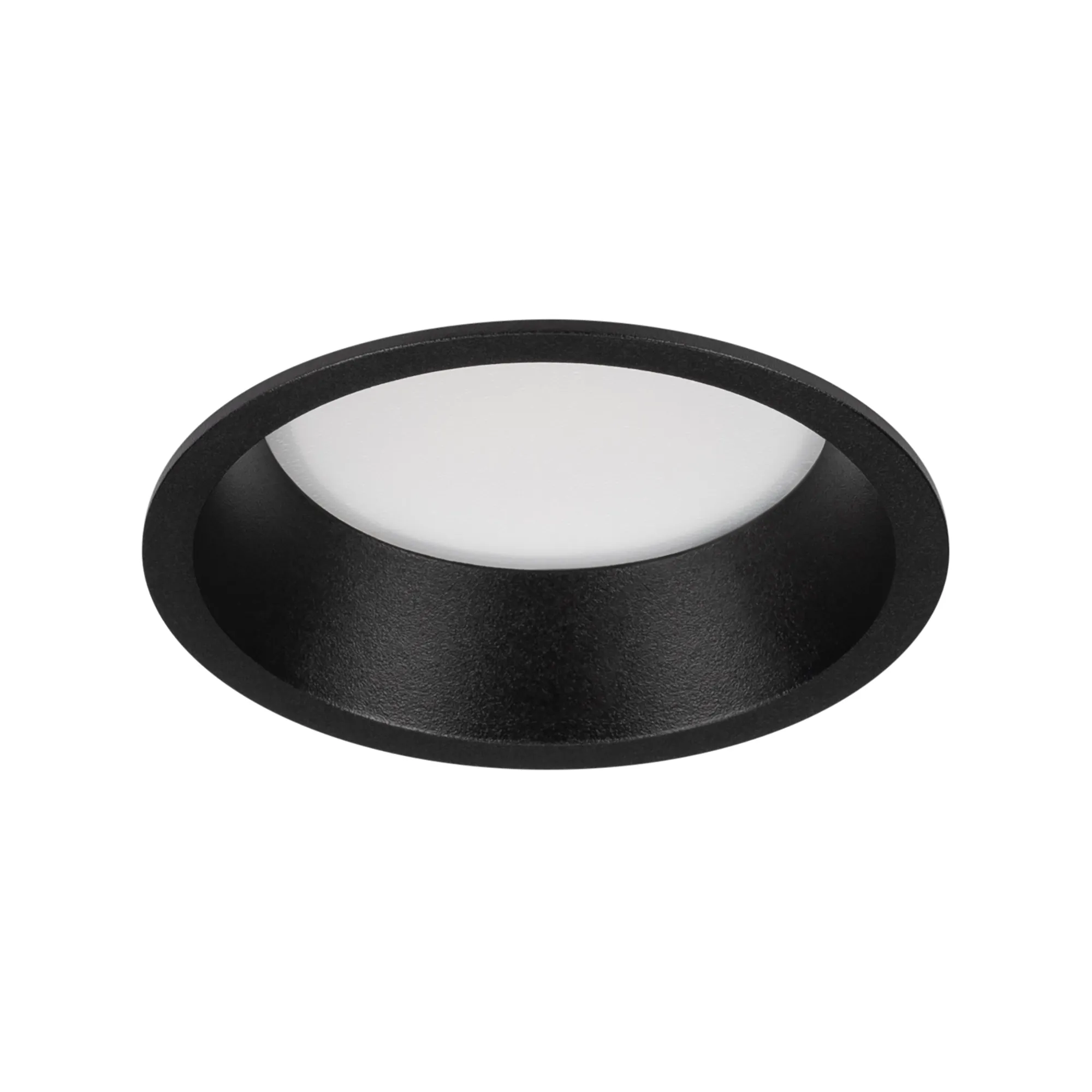 Светильник MS-BREEZE-BUILT-R82-9W Warm3000 (BK, 80 deg, 230V) (Arlight, IP20 Металл, 5 лет) - изображение товара