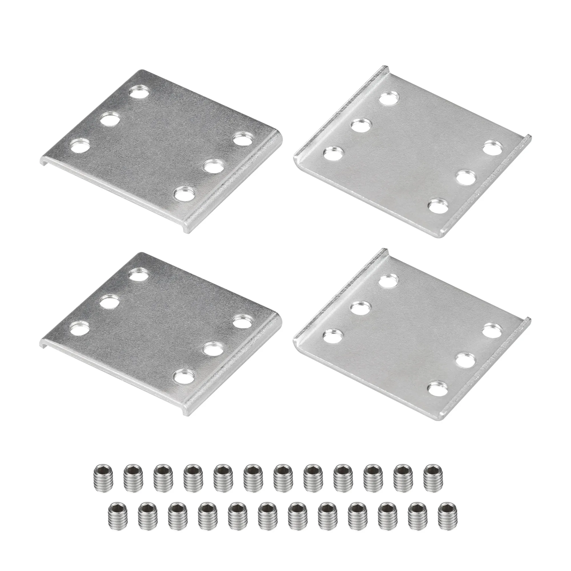 Крепление LINE-3535-BENT-SIDE (Arlight, Металл)