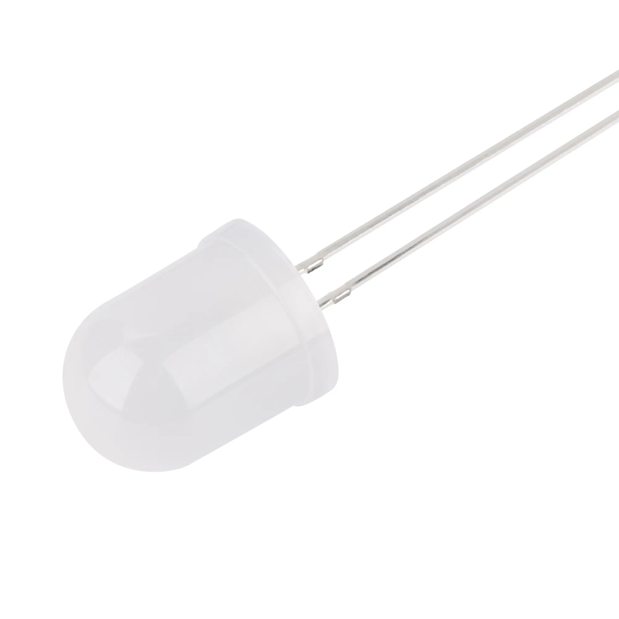 Светодиод ARL-10603UBW-4.5cd (Arlight, 10мм (круглый))