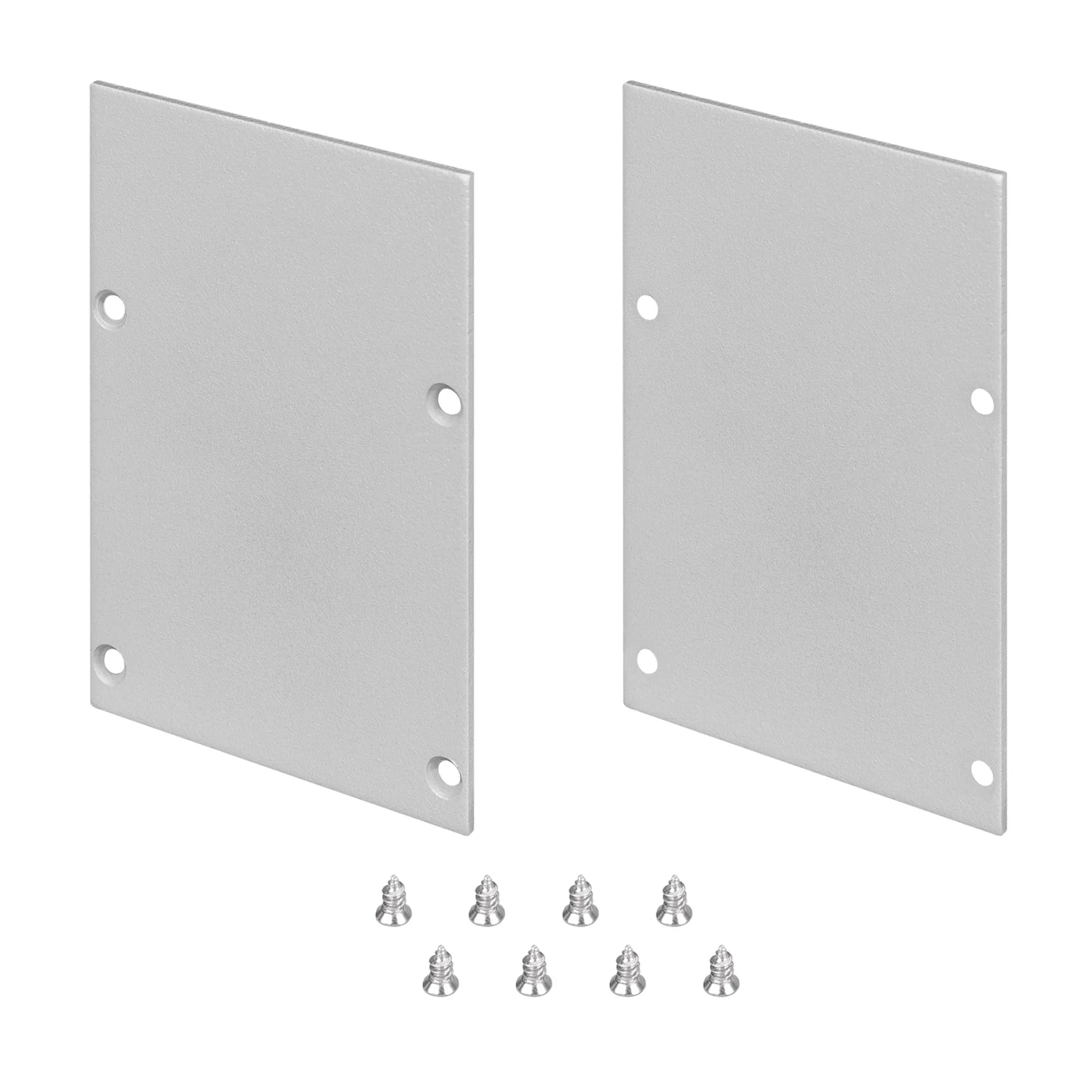 Заглушка LINE-S-5075 глухая (Arlight, Металл) - изображение товара