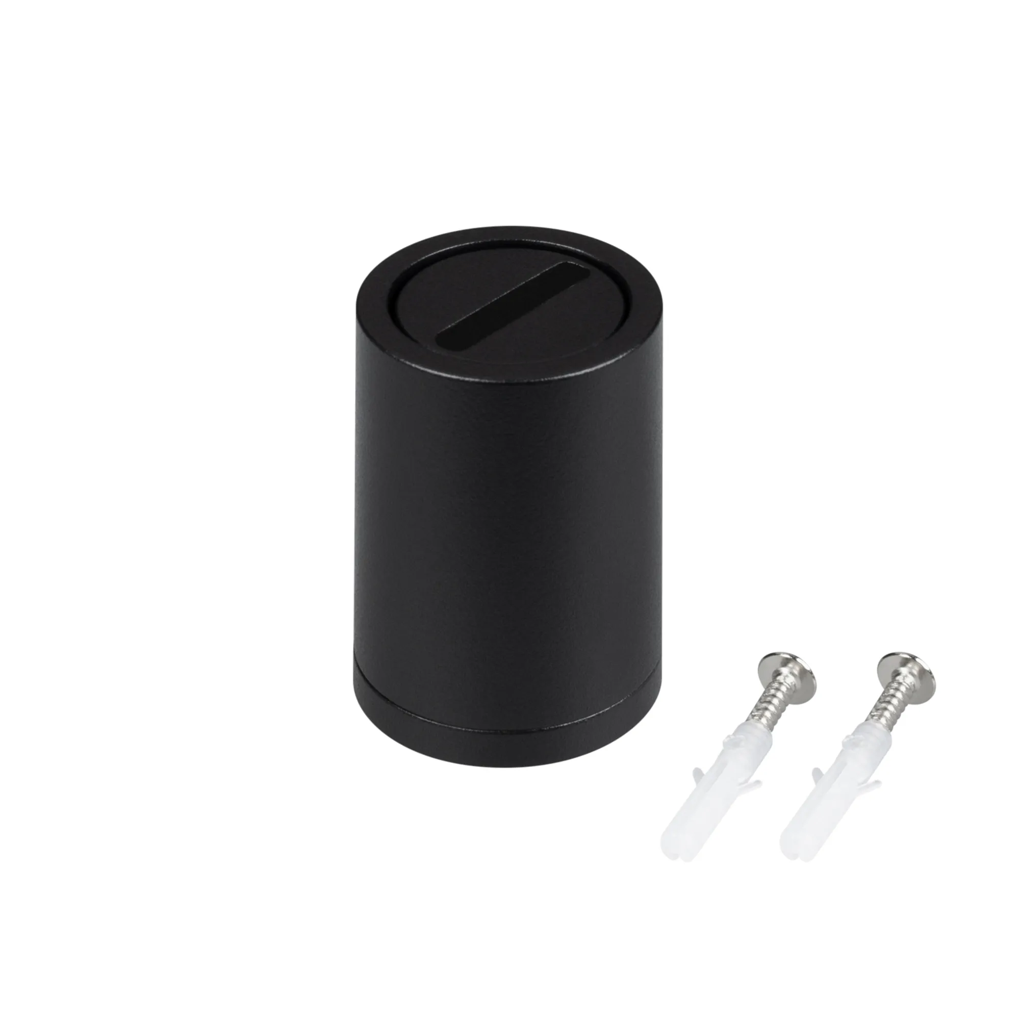 Чаша накладная  ART-INBELT-CANOPY (BK) (Arlight, -) - изображение товара