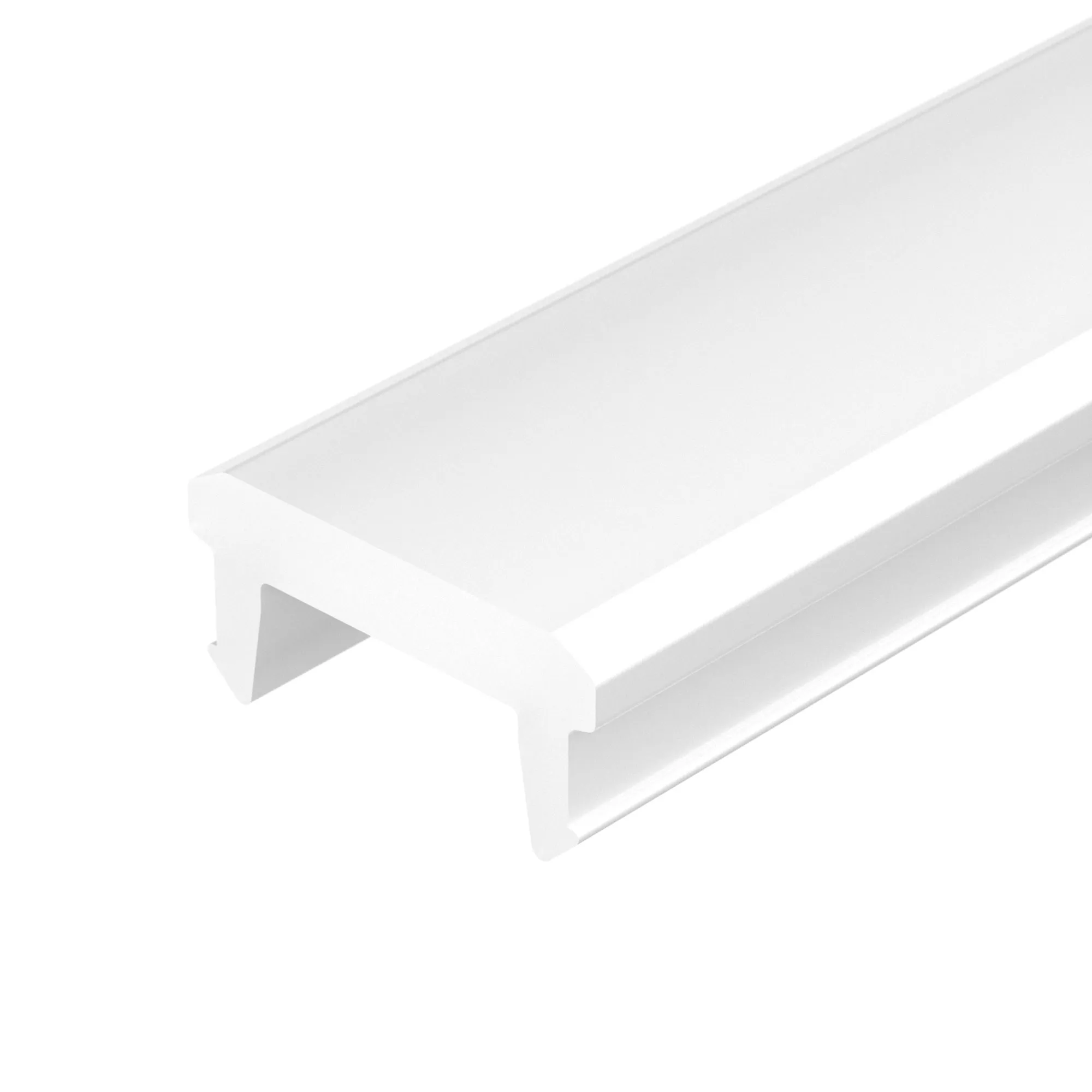 Экран SL-BEVEL-W21-2000 OPAL (Arlight, Пластик) - изображение товара