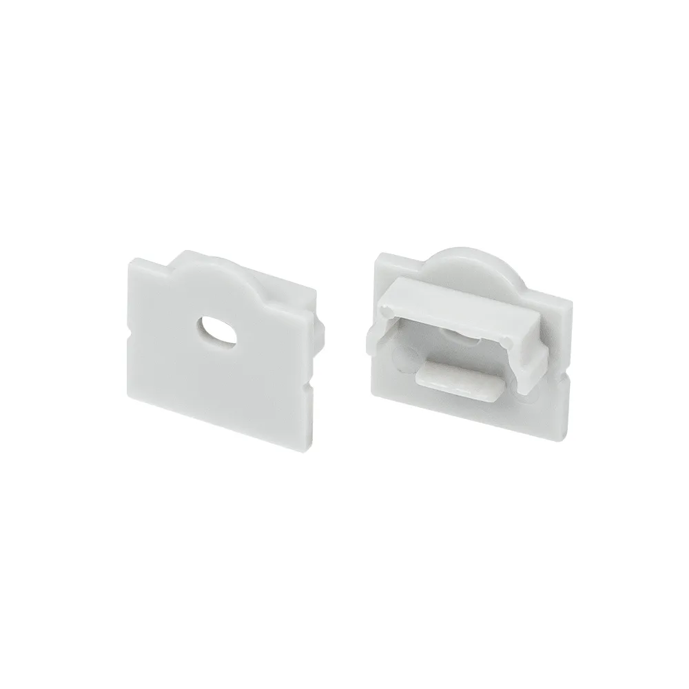 Заглушка ARH-WIDE-H20 LENS с отверстием (Arlight, Пластик) - изображение товара