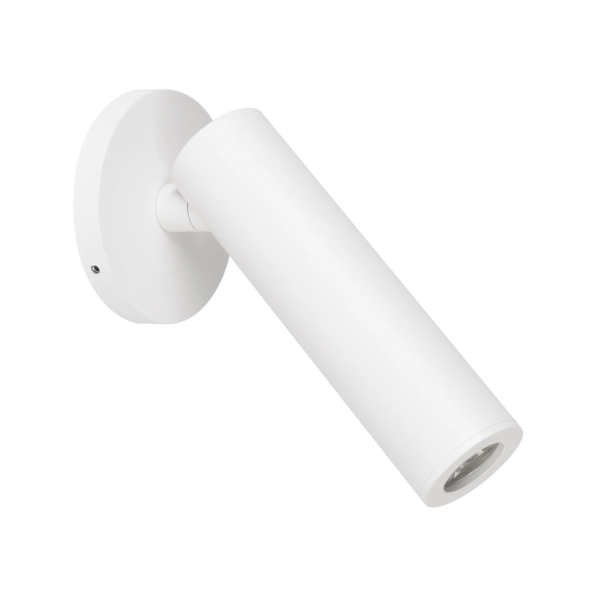 Светильник SP-READER-NB-R60-3W Warm3000 (WH, 20 deg, 230V) (Arlight, IP20 Металл, 3 года) - изображение товара