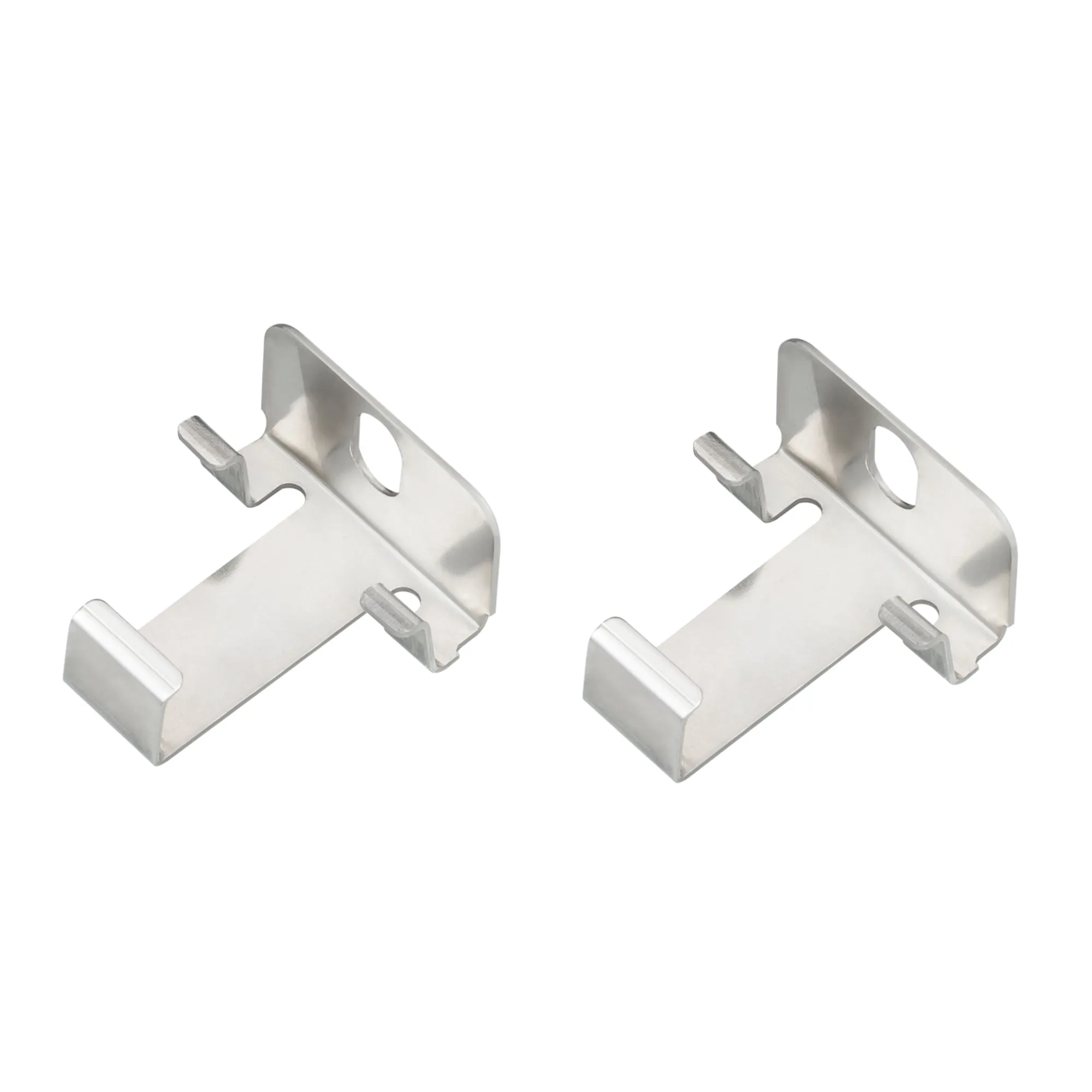 Крепеж монтажный MIC-PDS-ST-90deg-HIDE сталь (Arlight, -) - изображение товара