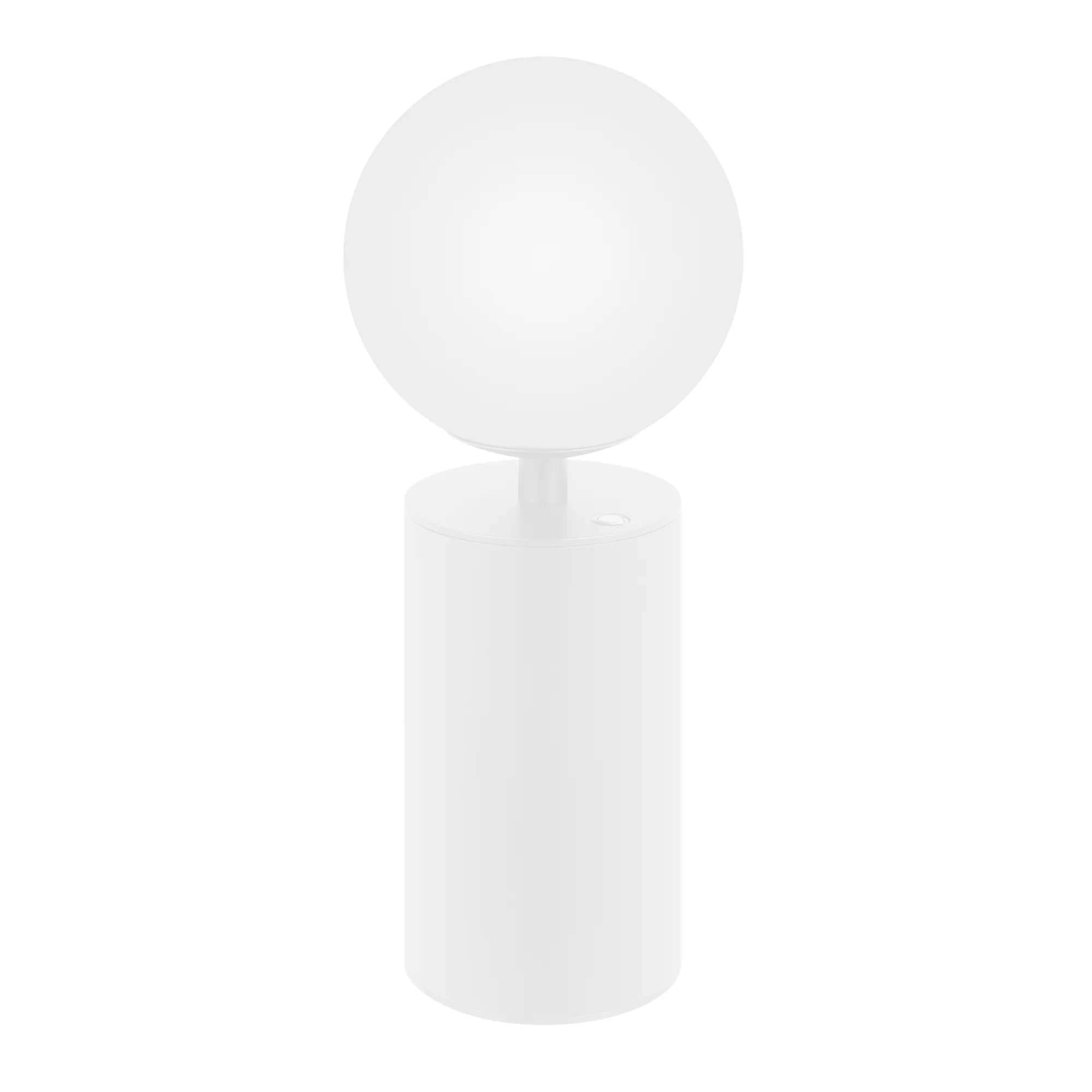 Светильник SP-ORNELLA-TAB-L290-R125-6W Warm3200-MIX (WH, 300 deg, 230V, TOUCH-DIMM) (Arlight, IP20 Металл, 3 года) - изображение товара