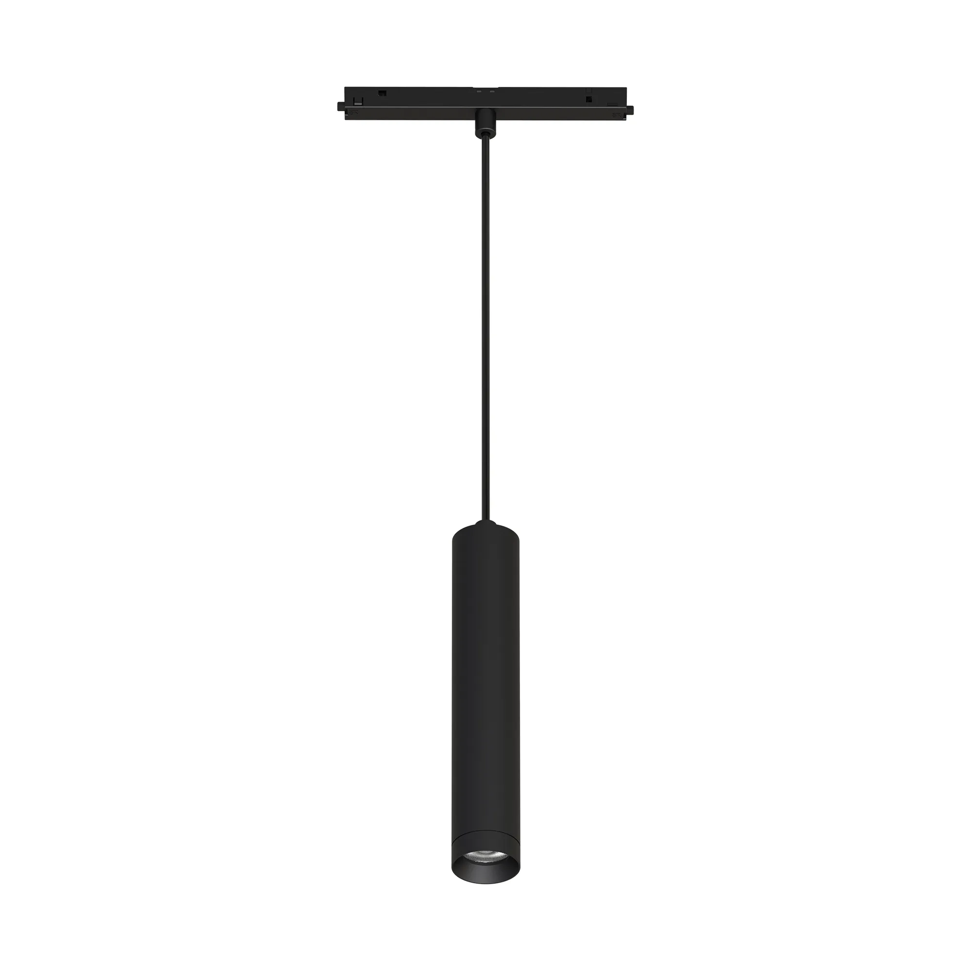 Светильник MAG-ORIENT-SPOT-HANG-R45-12W Day4000 (BK, 24 deg, 48V) (Arlight, IP20 Металл, 5 лет) - изображение товара