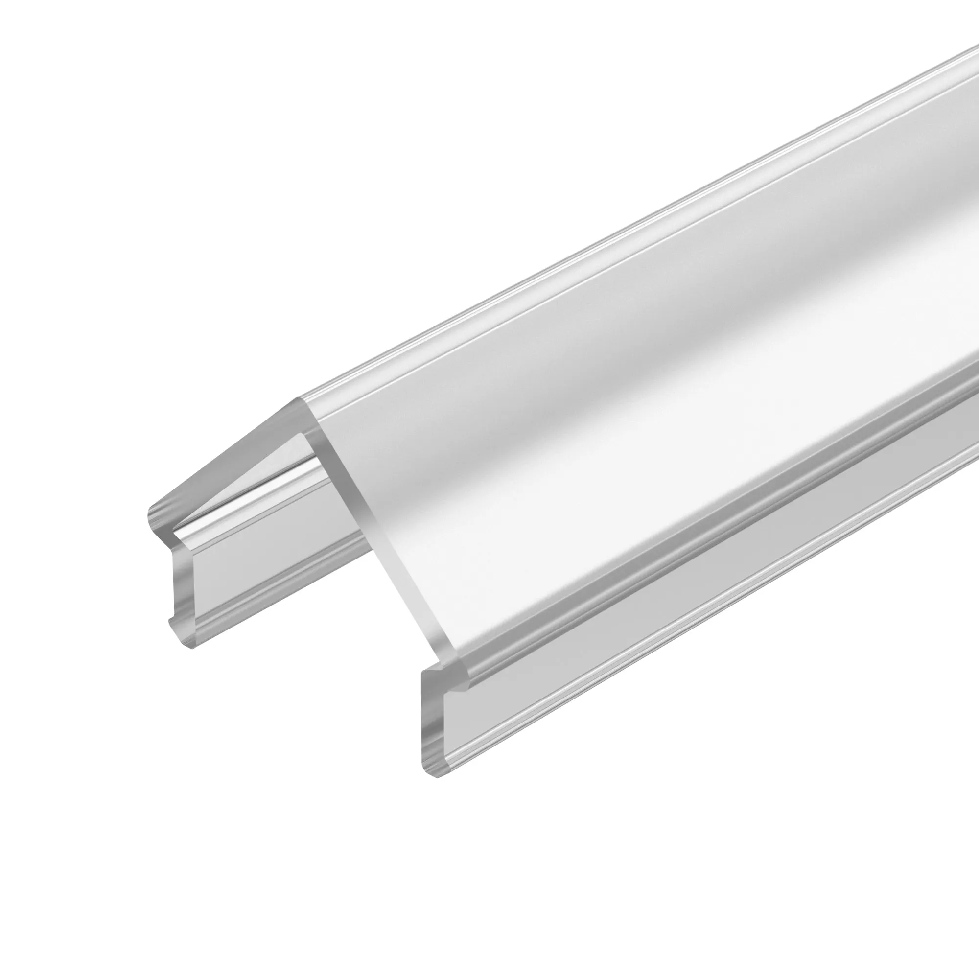 Экран ARH-DECORE-S12 Square Frost (Arlight, Пластик) - изображение товара