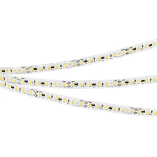Лента IC-A120-8mm 24V Cool 8K (9.6 W/m, IP20, 2835, 10m) (Arlight, 9.6 Вт/м, IP20) - изображение товара