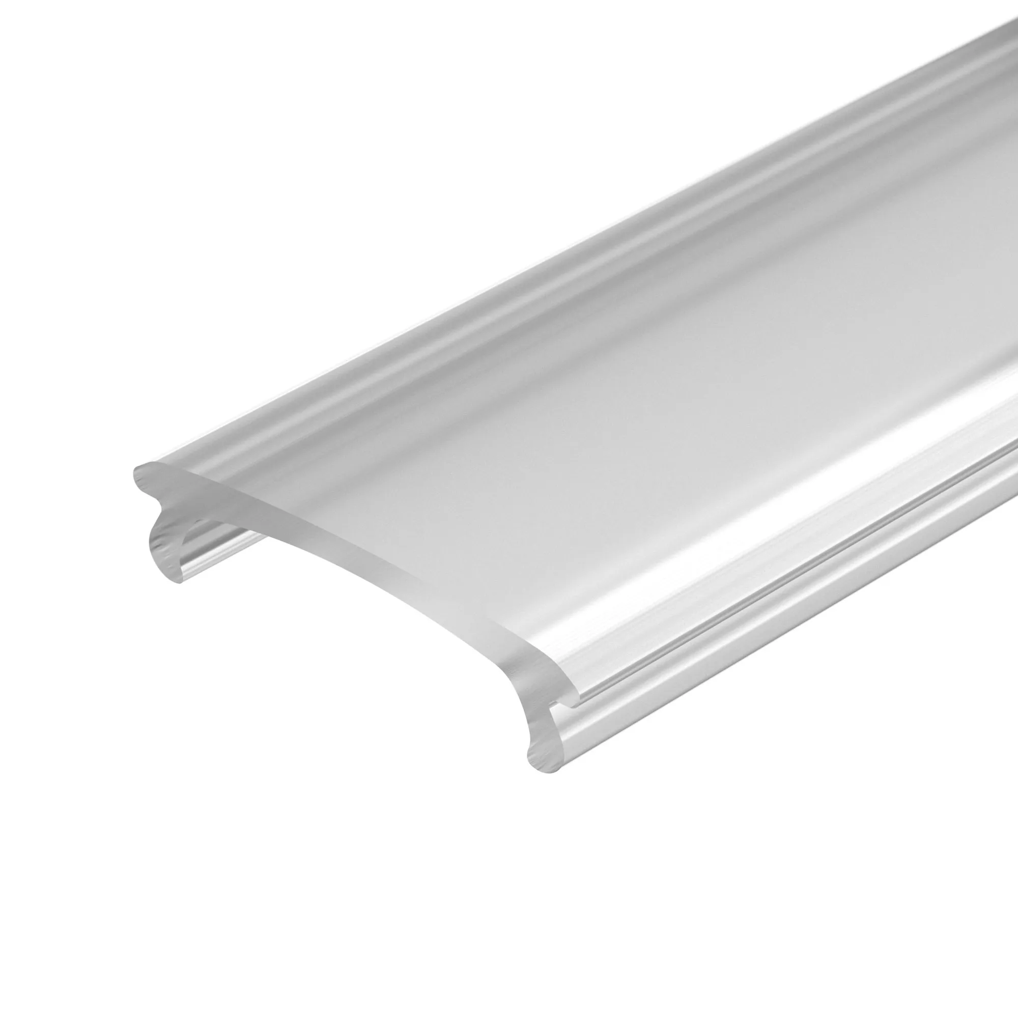 Экран ALM-W13-2020 FROST полуматовый (Arlight, Пластик) - изображение товара