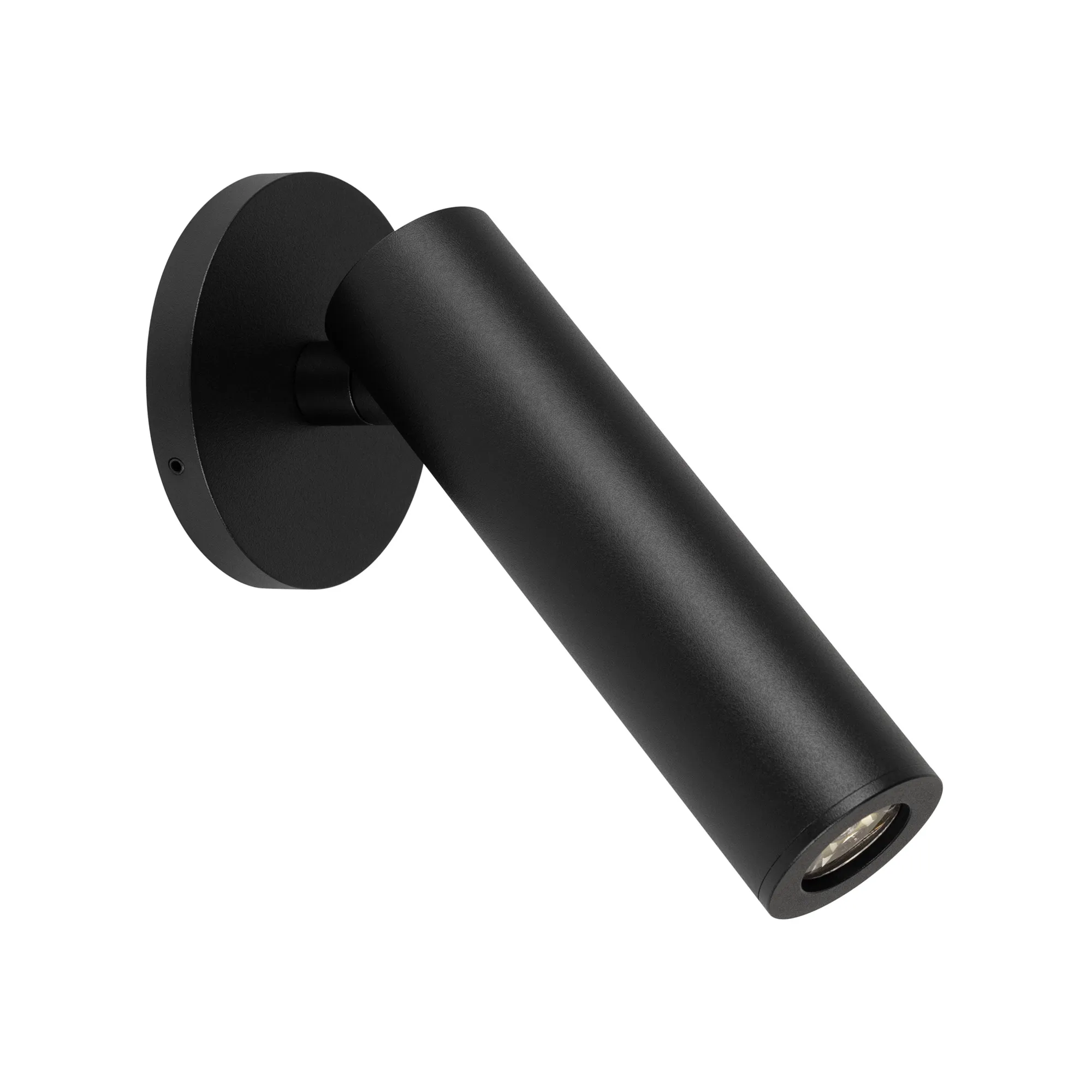 Светильник SP-READER-NB-R60-3W Warm2700 (BK, 20 deg, 230V) (Arlight, IP20 Металл, 3 года) - изображение товара