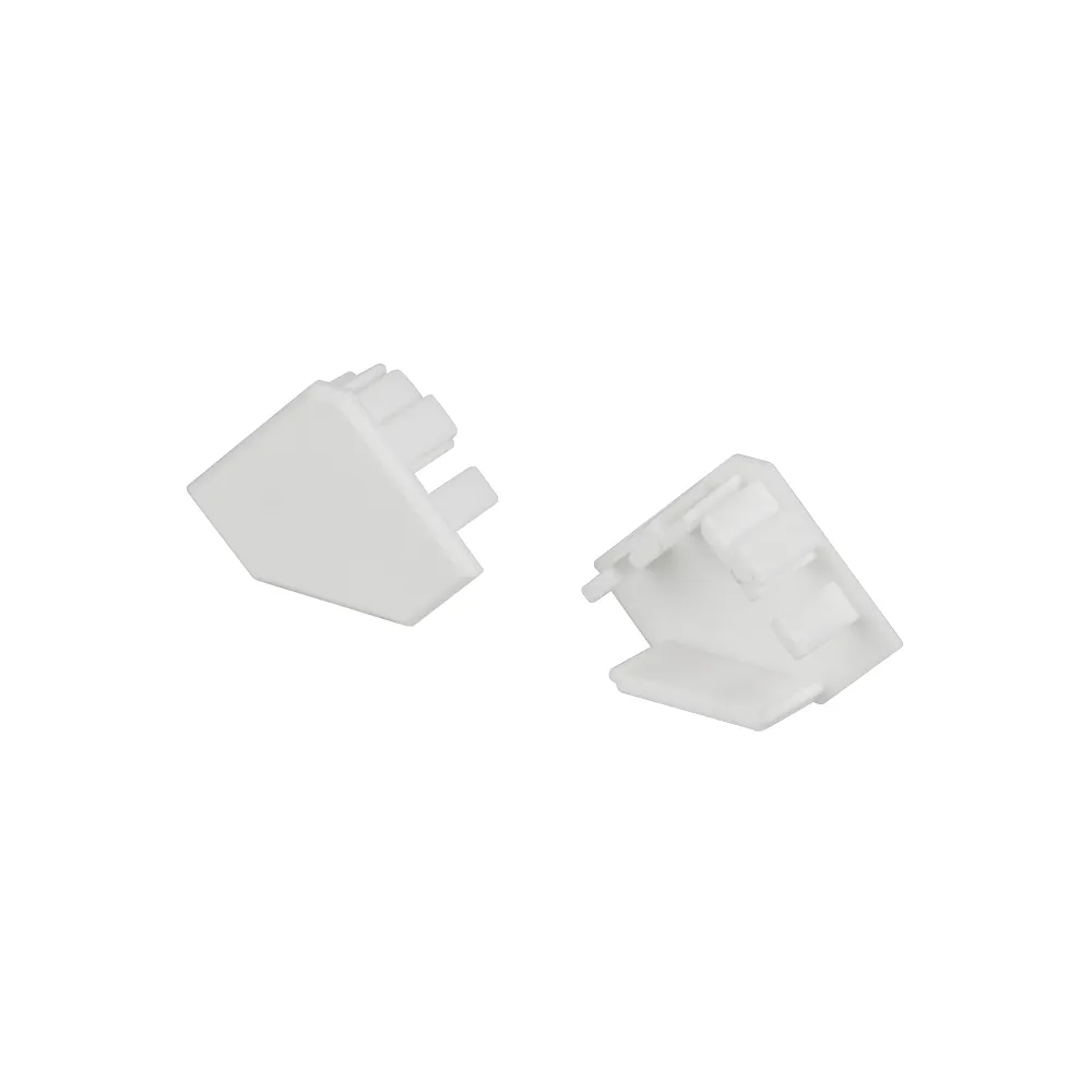 Заглушка ECT45 для профиля T45 (Arlight, -) - изображение товара