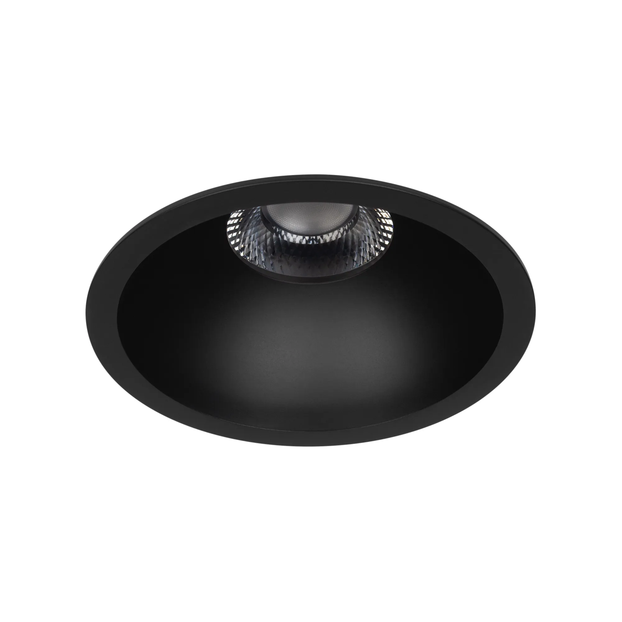 Светильник MS-HARBOR-R123-20W Warm3000 (BK, 50 deg, 230V) (Arlight, IP20 Металл, 5 лет) - изображение товара