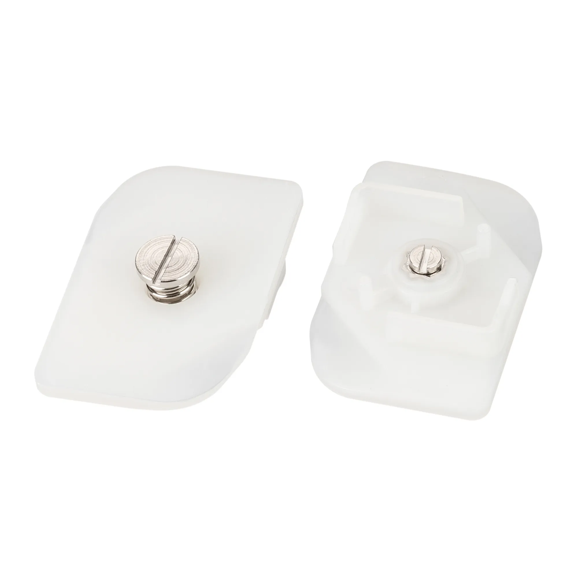 Фиксатор основания S2-L (LINE-7977, LINE-10570) (Arlight, Пластик) - изображение товара