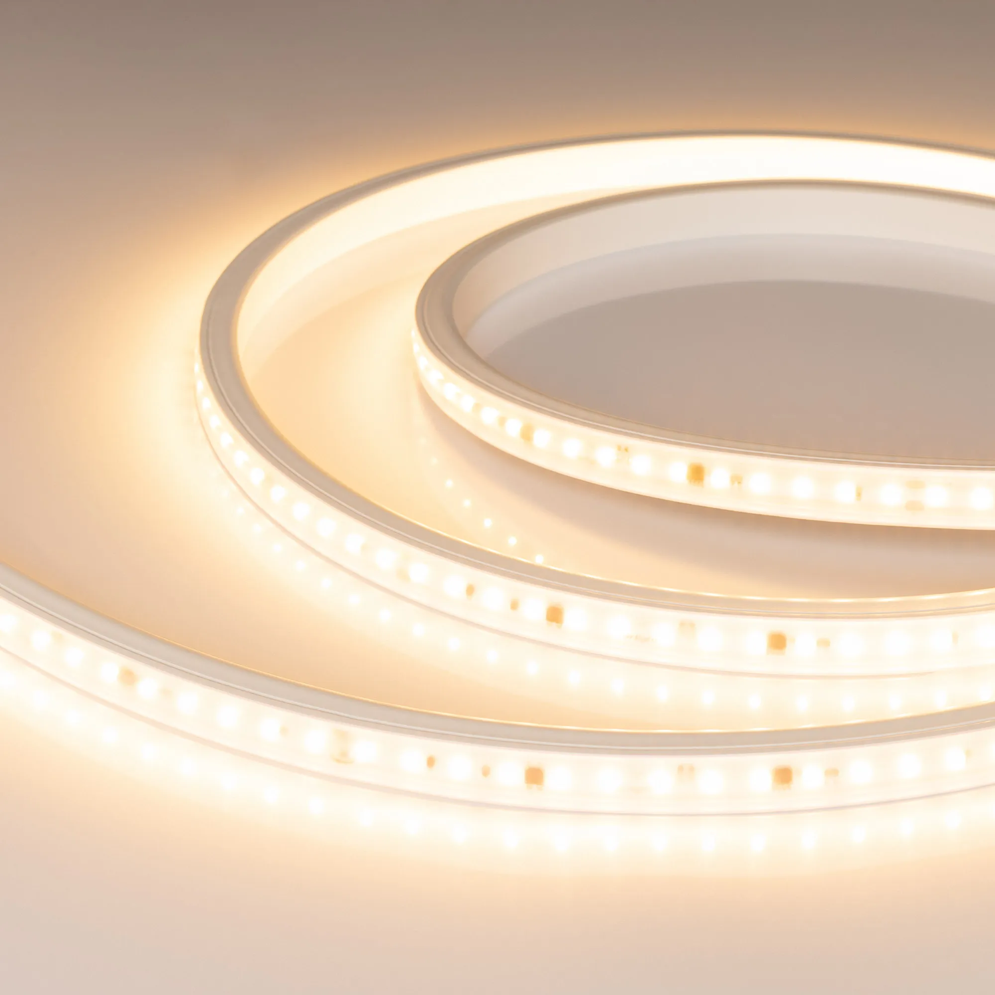 Лента герметичная ARL-PV-A84-17mm 230V Warm2700 (14 W/m, IP65, FlickerFree, 30m) (Arlight, -) - изображение товара