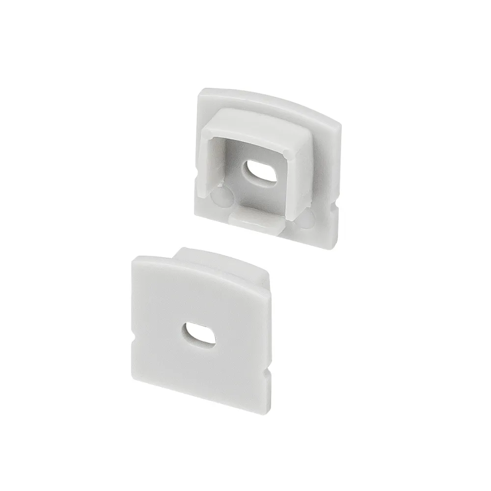 Заглушка ARH-LINE-1716 с отверстием (Arlight, Пластик) - изображение товара