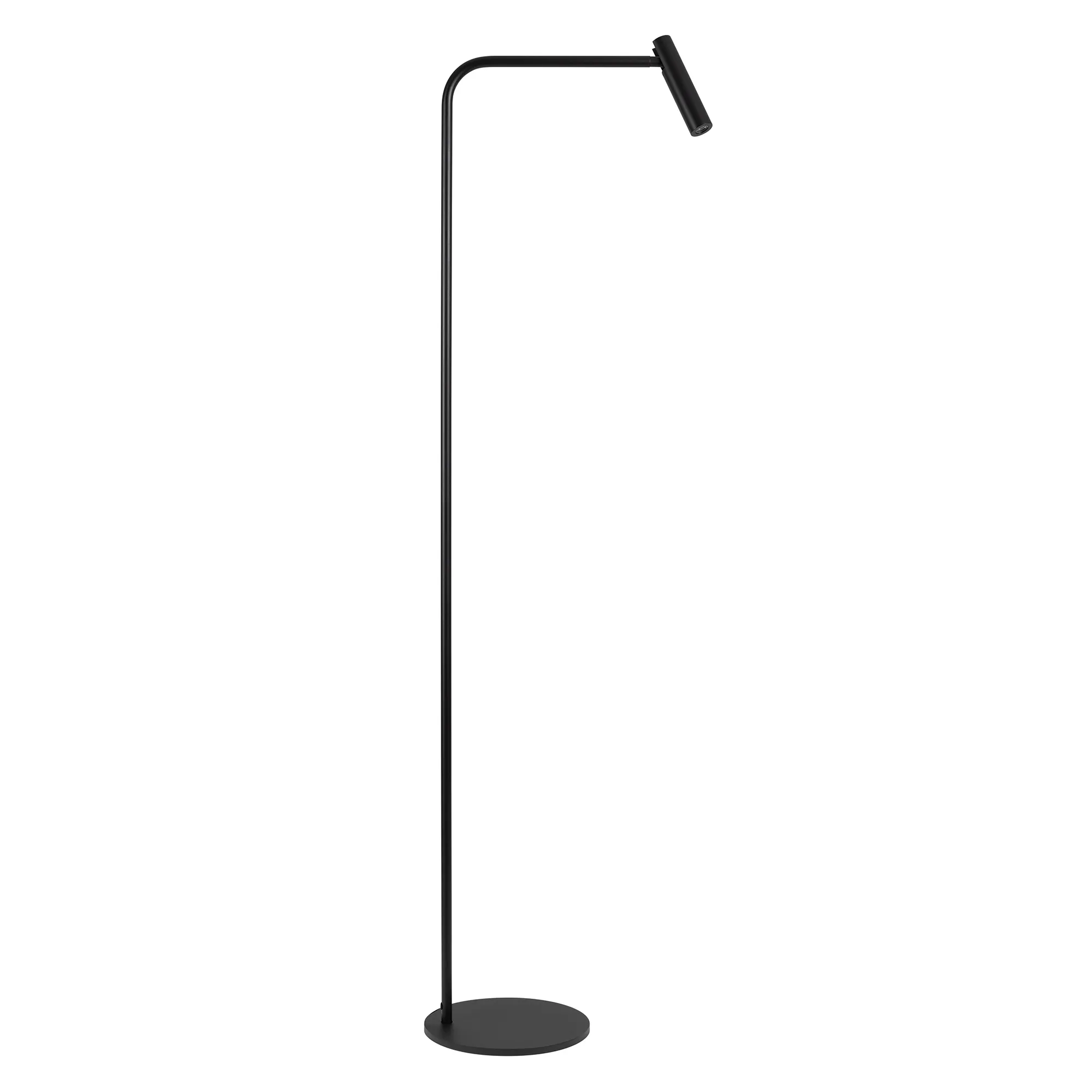 Светильник SP-VERDI-FLOOR-3W Warm3000 (BK, 20 deg, 230V) (Arlight, IP20 Металл, 3 года) - изображение товара