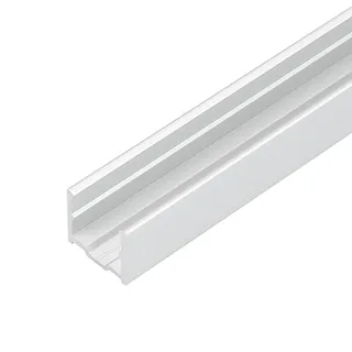 Профиль ARL-NOVA-1615-1000 ANOD (Arlight, Алюминий) - изображение товара