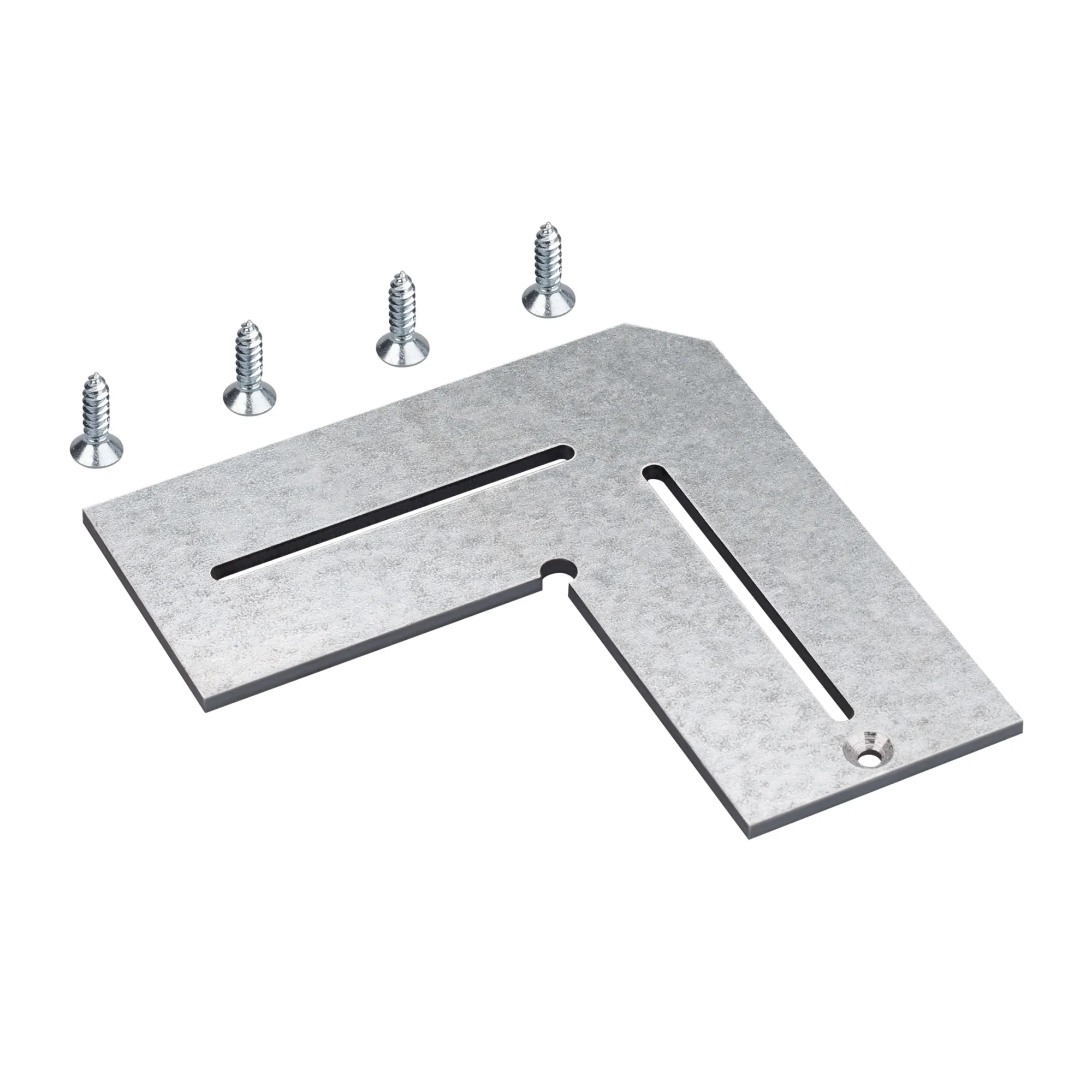 Соединитель угловой SL-LINE-5050-90 (Arlight, Металл) - изображение товара