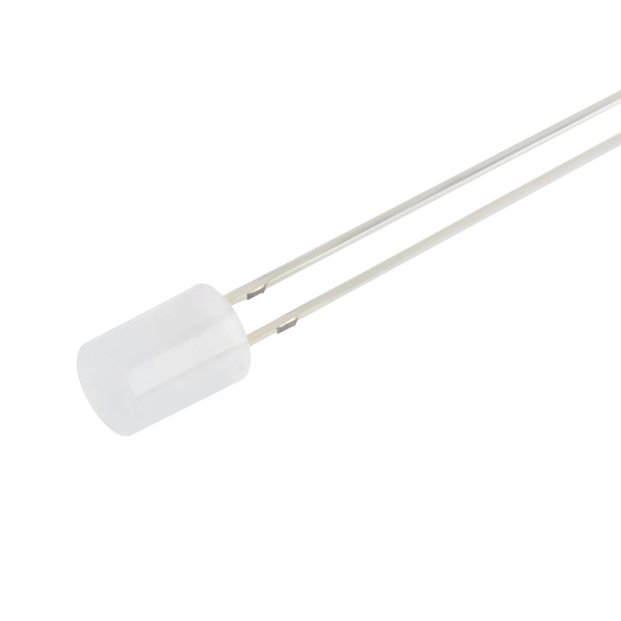 Светодиод ARL-5923UWW-1.2cd (Arlight, 5мм (цилиндр)) - изображение товара